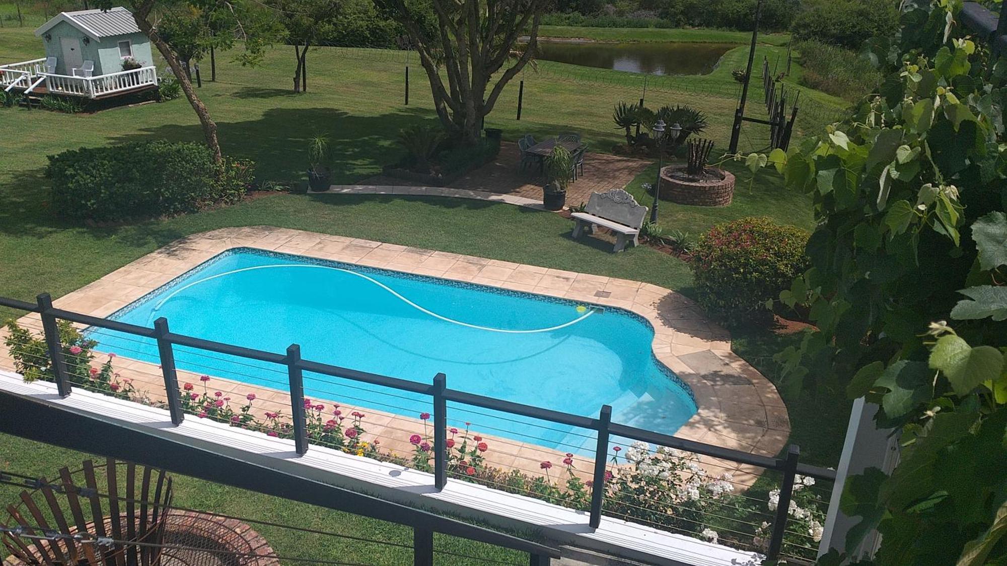 Little Tree Loft 2 Bed & Breakfast Uitenhage Exterior photo