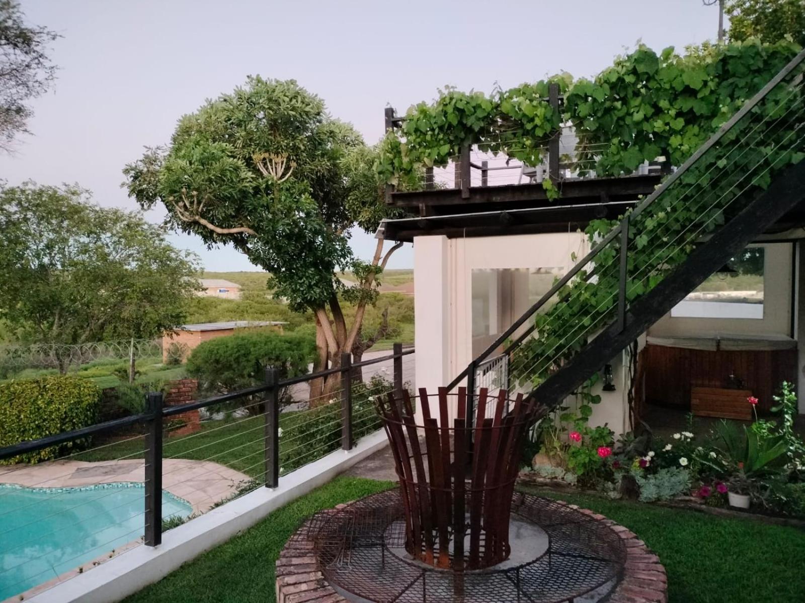 Little Tree Loft 2 Bed & Breakfast Uitenhage Exterior photo