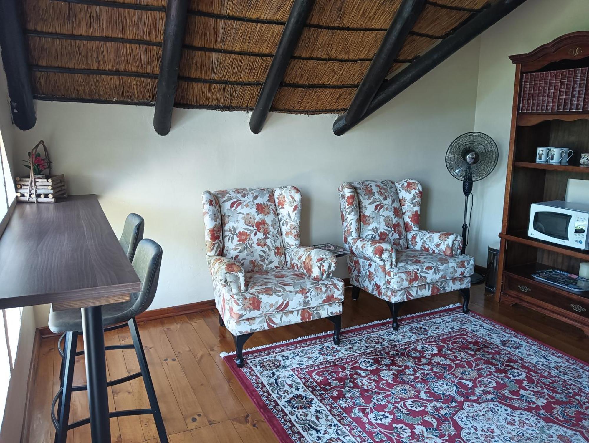 Little Tree Loft 2 Bed & Breakfast Uitenhage Exterior photo